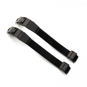 Запчасть FR SKATES бакля верхняя с ответной частью METAL (1 шт)