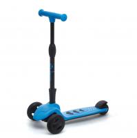 Скутер LUMINOUS 50 LED (blue)