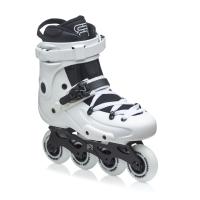 Роликовые коньки FR SKATES FR J CLUB (white)