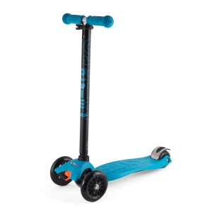 Самокат MICRO Maxi T Аква