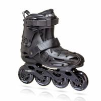 Роликовые коньки SEBA E3 80 (BLACK) 2023 г.