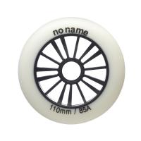 Колеса NO NAME white 110mm/85A