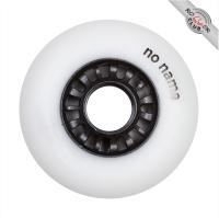 Колеса NO NAME white 76mm/85A