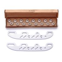 Лезвие C магнитными втулками MICRO ICE BLADES for kids