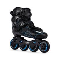 Роликовые коньки MICRO DELTA PLUS CARBON (black)