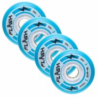 Колеса MICRO FLASH 76mm (BLUE)