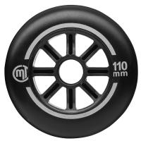 Колеса MICRO MT WHEELS (urban) 110mm (BLACK)