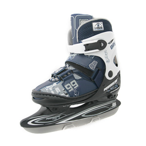 Раздвижные ледовые коньки POWERSLIDE ICE BILLY JR