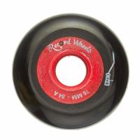 Колеса RECORD WHEELS BLACK 76MM
