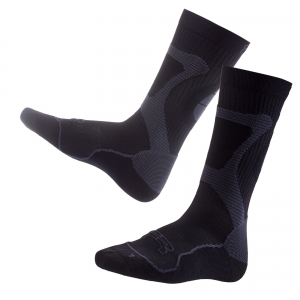 Носки FR SKATES Nano Sport (black)