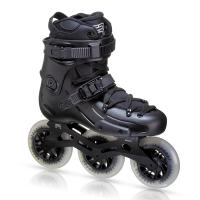 Роликовые коньки FR SKATES FR2 310 (black)