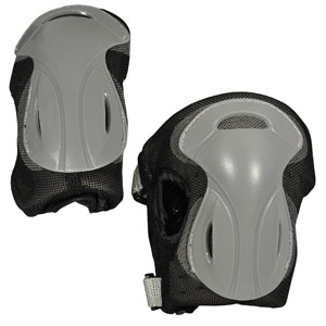 Защита на колено FREESTYLE SPECIAL (grey)