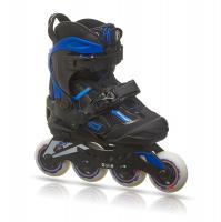 Роликовые коньки SEBA SJ Junior (BLUE)