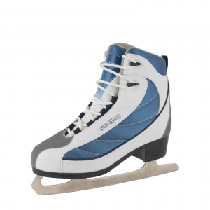 Прогулочные ледовые коньки SHERWOOD RM6