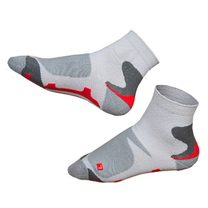 Носки ROLLERCLUB Ice (light grey)