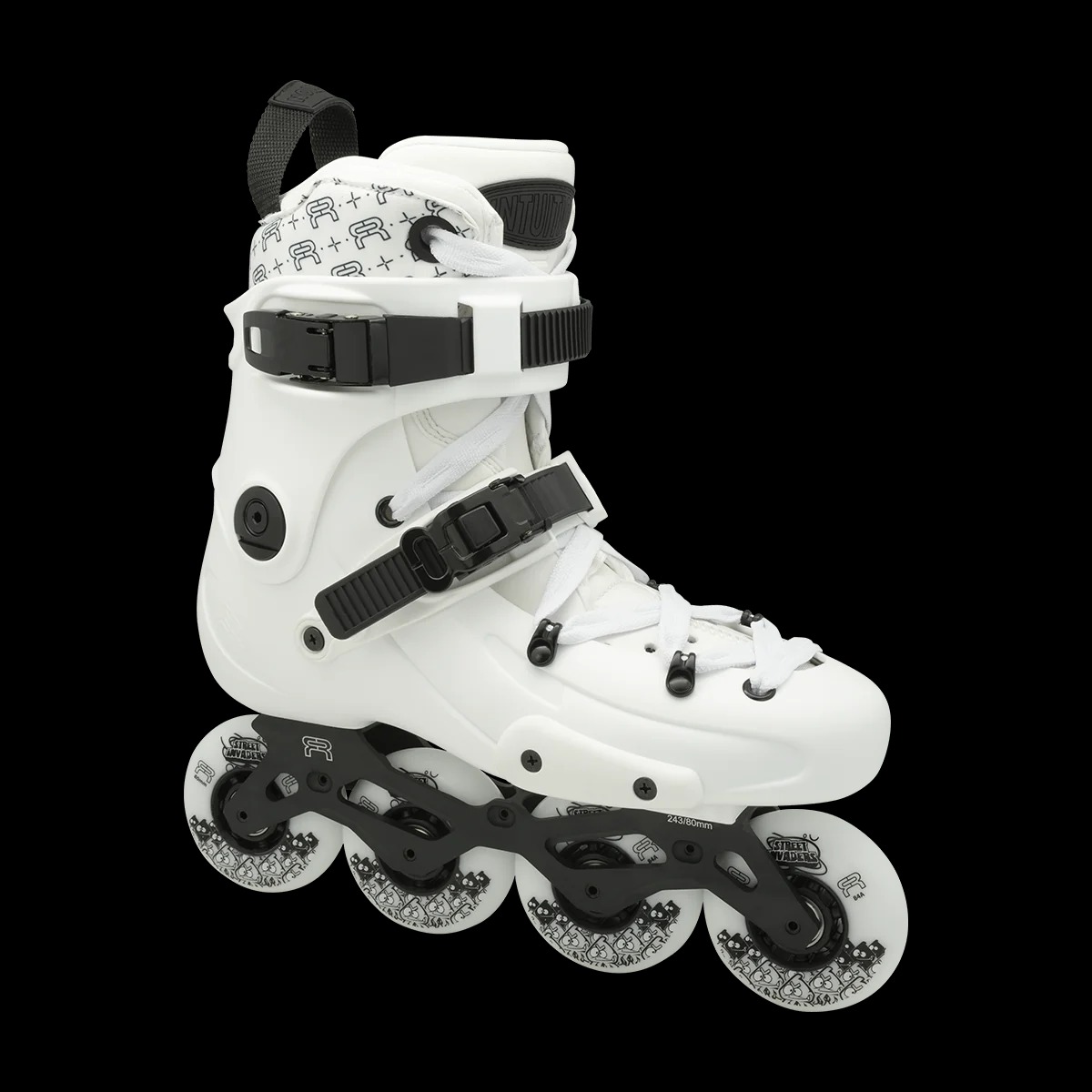 Новая поставка Fr Skates 