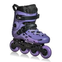 Роликовые коньки MICRO MT-PLUS purple