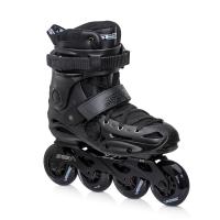 Роликовые коньки SEBA E3 80 PREMIUM (BLACK) 2023 г.