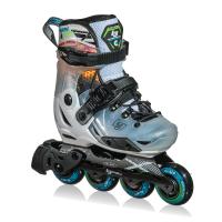 Роликовые коньки MICRO INFINITE LE (white)