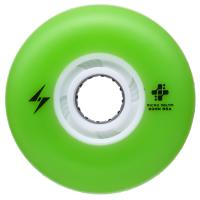 Колеса MICRO NEW FLASH 80mm (GREEN)
