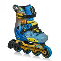Роликовые коньки MICRO INFINITE LE (blue)