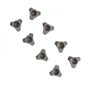 Запчасть POWERSLIDE Втулки Prazesions Mag 8mm, 10,2, 608 (8 шт)