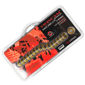 Подшипники TWINCAM ABEC 5 (16 шт)