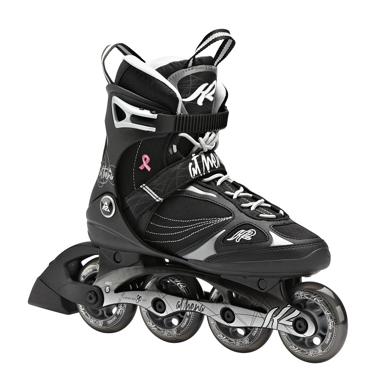 Роликовые коньки K2 ATHENA W