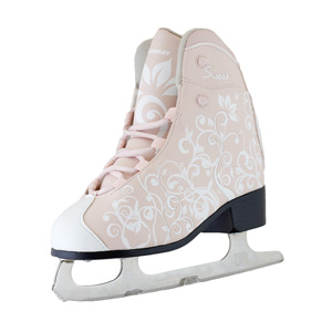 Фигурные коньки NORDWAY SWEET розовый