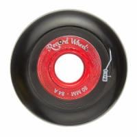 Колеса RECORD WHEELS BLACK 80MM