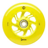 Колеса LUMINOUS 110MM (CANARY)