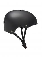 Шлем MICRO ROUND (BLACK)