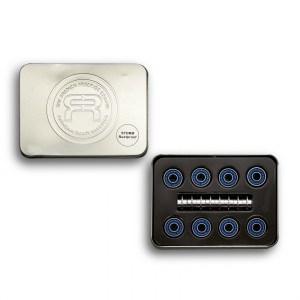 Подшипники FR SKATES TWINCAM STORM SCRS RUSTPROOF (16 шт)