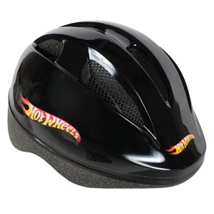 Шлем HOTWHEELS HW Big Logo