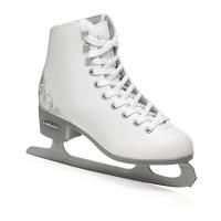 Фигурные коньки BLADERUNNER ALLURE W white 2021 г.