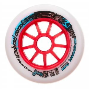 Колеса MPC JUNK ROAD REAPER 110mm (WHITE)