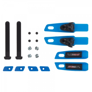 Запчасть SEBA бакли пяточные для FR (BLUE)