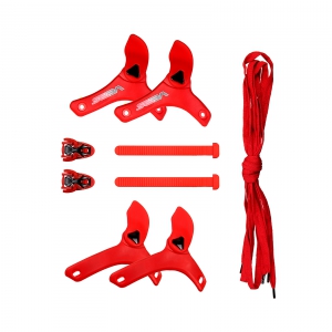 Запчасть SEBA Набор Custom TRIX (RED) 2013 г.