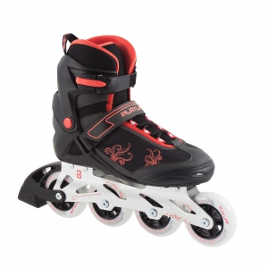 Роликовые коньки PLAYLIFE LA Women II 2016 г.