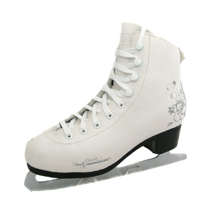 Фигурные коньки POWERSLIDE TIFFANY 08 2008 г.