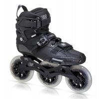 Роликовые коньки FR SKATES SPIN 310 (black)
