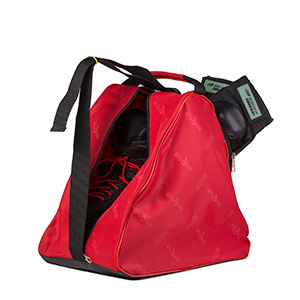 Сумка ROLLERCLUB NEW красная
