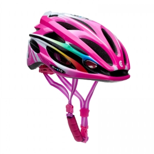 Шлем MICRO RW6 CROWN (PINK)