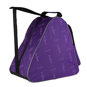 Сумка ROLLERCLUB NEW фиолетовая