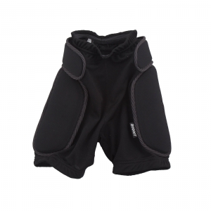 Шорты защитные BIONT "Роллерклуб"