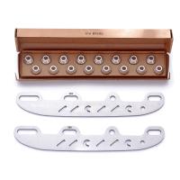 Лезвие C магнитными втулками MICRO ICE BLADES for adults