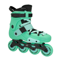 Роликовые коньки FR SKATES FRX 80 (Minty)