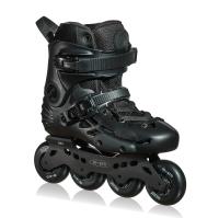 Роликовые коньки MICRO MT-PLUS black