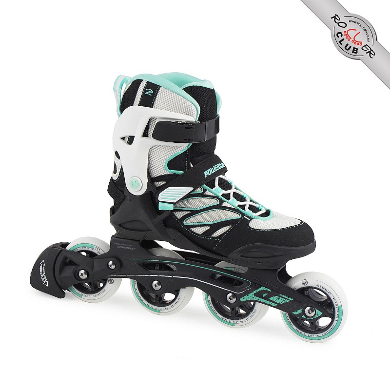 Роликовые коньки POWERSLIDE SMU EPSILON Women