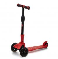 Скутер LUMINOUS 20 LED (coral)